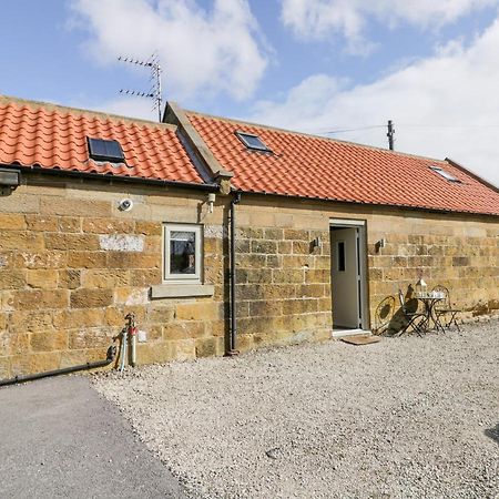 Stable Cottage Stoupe Brow Exterior photo